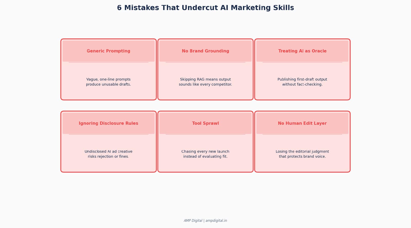 12 AI Skills that Every Marketer Must Master in 2026 image 7