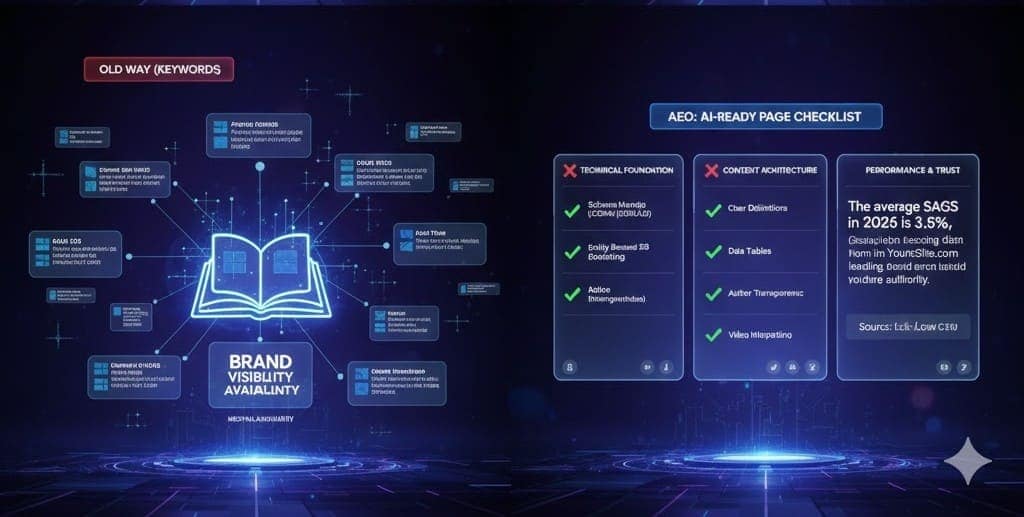 AEO: The New SEO Strategy for the ChatGPT Era image 2