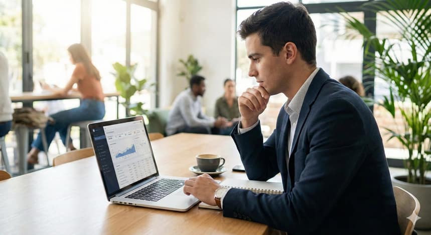 Why 2026 is the Year to Start a Career in Digital Marketing