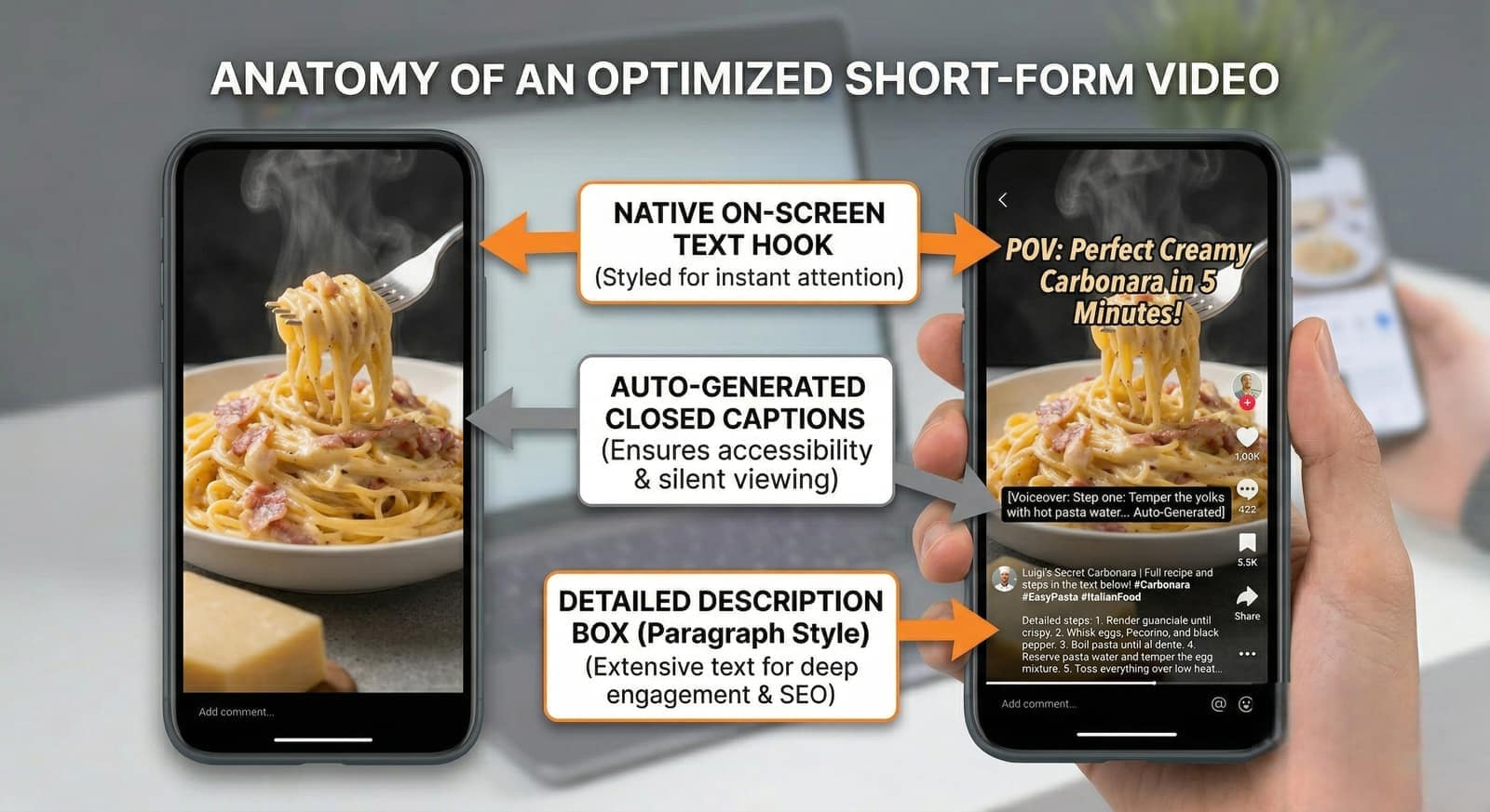 How To Optimize Your Short Form Videos For The Rise Of Social Search image 2