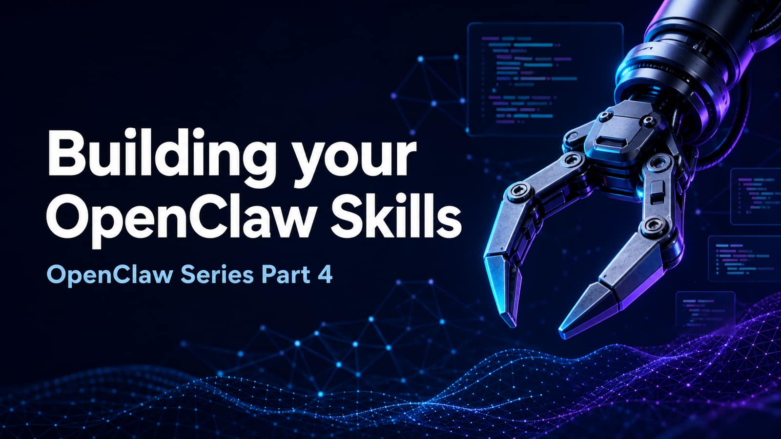 What are OpenClaw Skills and why they matter more than the model itself