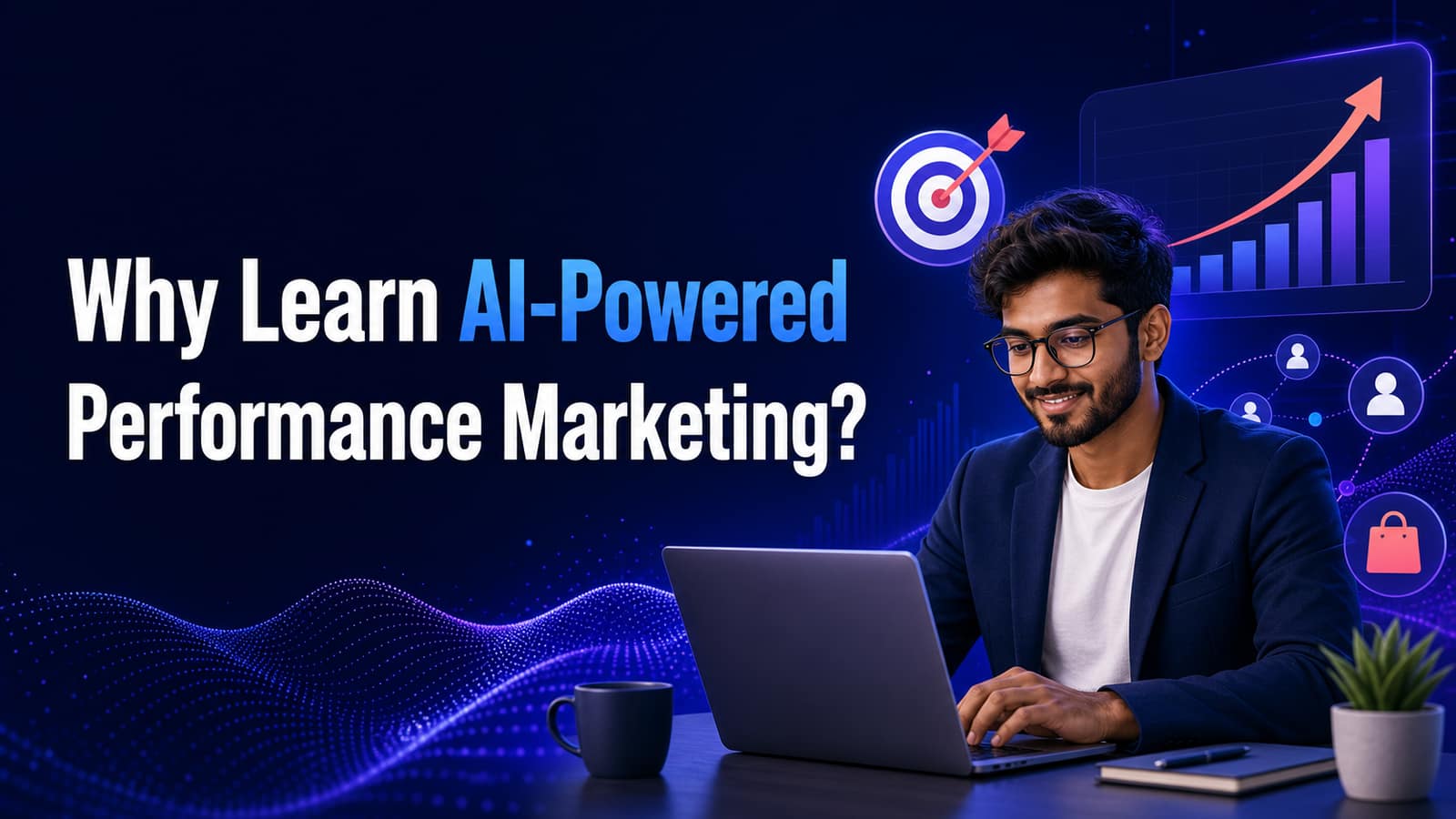 7 Reasons to Join an AI Powered Performance Marketing Course in 2026