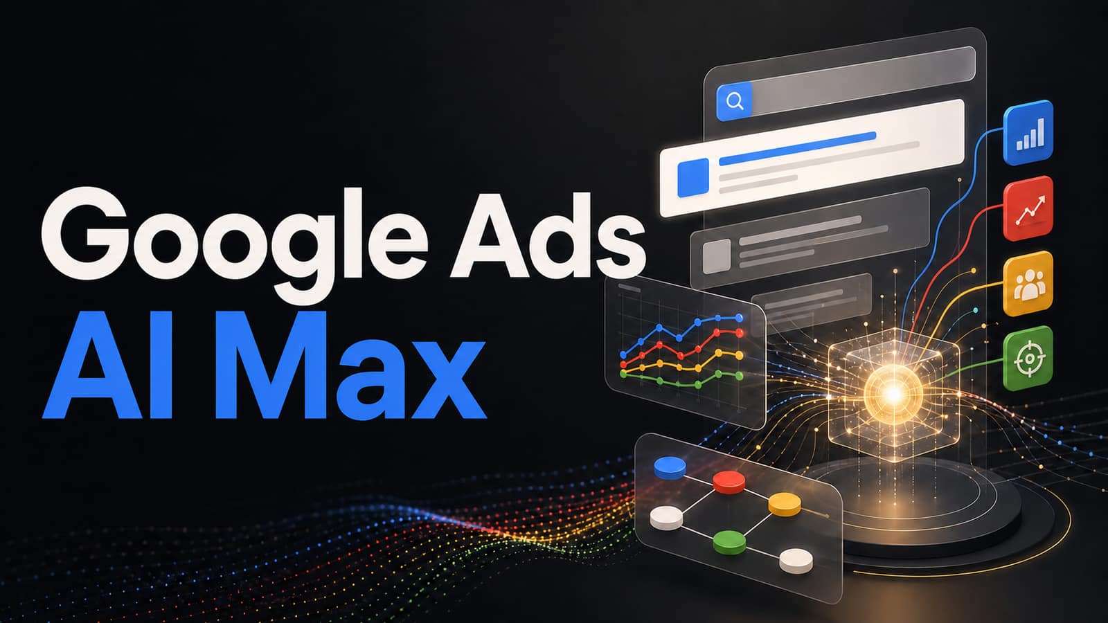 How Google Ads AI Max Unlocks Conversational Search & Long-Tail ROI